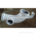 CIFA concrete pump No. 1 elbow 7"-6"